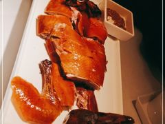 -小厨娘淮扬菜(六合欢乐港店)