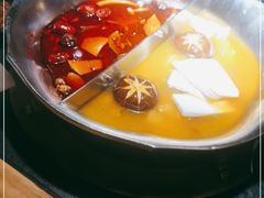 -湊湊火锅·茶憩(上海合生汇店)