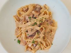 -翠贝卡&Mama Kelly Brunch Coffee(河西店)