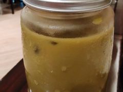 -广州万富希尔顿酒店·感趣自助餐厅·金秋蟹宴生蚝海鲜刺身