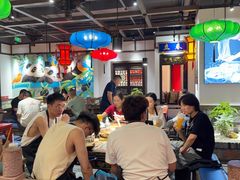 -矮板凳老火锅(宽窄巷子店)