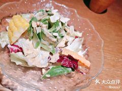 -水之惠鲜鱼料理(王府大街店)