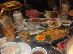 -捞王锅物料理(凯旋路店)