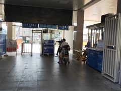 -武汉关码头(轮渡站)