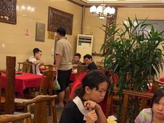 -山城年华老火锅(玉林店)