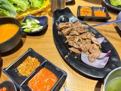 -恩你小木屋·烤肉韩式料理(嘉兴秀洲店)