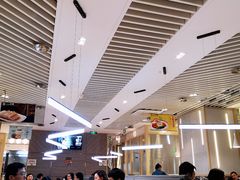-大咀港式茶餐厅(恒泰店)