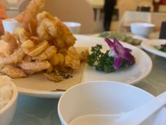 -博雅渔港·融合菜(维也纳国际大酒店)