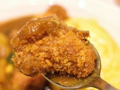 -池奈·咖喱蛋包饭(熙地港店)