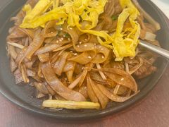 -金湖港式餐厅(建外店)