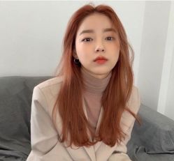 -Hello Lady发型设计