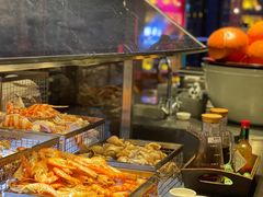 -广州富力君悦大酒店·凯菲厅