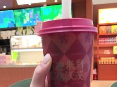 -奈雪的茶(市百一店)