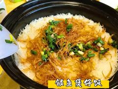 -大笑饭堂(甲子桥店)