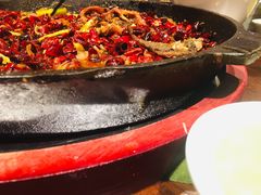 -老板恋上鱼(高新万达店)