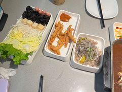 -半天妖烤鱼(桐乡万嘉购物中心店)