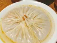 王牌蟹粉灌汤包-苏小柳手作点心(控江旭辉分院)