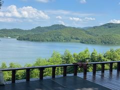 -天目湖涵田半山温泉水乐园