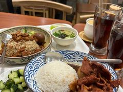 -菊儿人家·北京胡同菜(南锣鼓巷店)