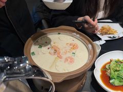 -旺顺阁·北京菜·烤鸭(大望路店)