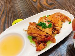 -PHO·5越南牛肉粉(建新路店)