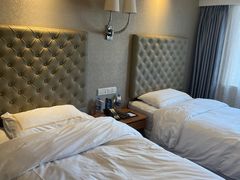 -烟台碧海饭店(烟台火车站店)