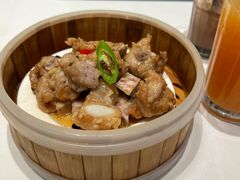 -茉里粤菜(皇姑万象汇店)