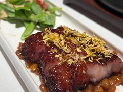 -谭厨中山传家菜.乳鸽.脆鲩鱼(华强北中航城店)