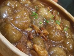 -老奶奶私房菜(天台里街店)