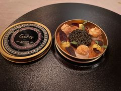 -The Georg(东华门店)