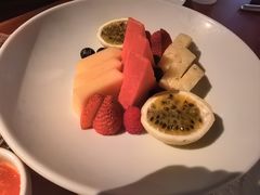 -上海柏悦酒店·世纪100牛排馆