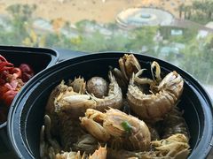 -漫天香·小龙虾餐厅(夏湾店)