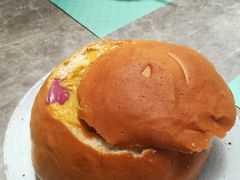 -大树餐厅(红旗街万达店)