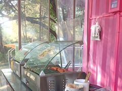 -鸡鸣汤包(红山动物园店)