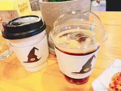 -WIZARD COFFEE咖啡巫师