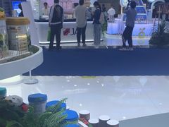 -国家会展中心（上海）虹馆EH