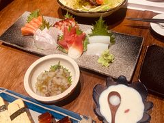 -千代武日本料理(爱建店)