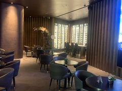 大堂-wineapp葡萄酒餐吧(外滩金融中心店)