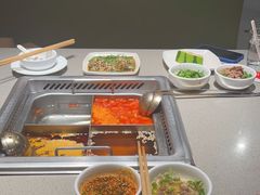 -海底捞火锅(石狮泰禾广场店)