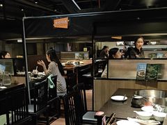 -捞王锅物料理(凯旋路店)