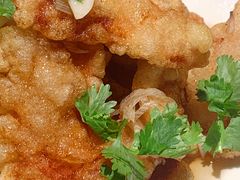 传统锅包肉-北院·果木烤鸭·25年东北菜(创意产业园店)