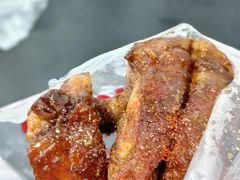 -肥喏喏小吃站(农院路店)