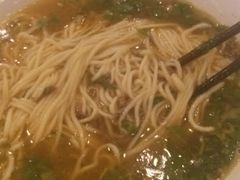 android_upload_pic-杨记清芳牛肉拉面(京广路店)