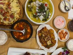 -汤W城市微度假(仓山店)