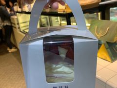 自助取餐区-黑草莓(重庆路店)