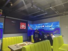 -清真·马坡烧烤涮牛肚·酸浆火锅(新区总店)