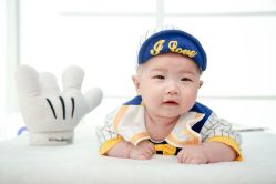 -小熊维尼高端儿童摄影(罗湖区总店)