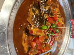 -大师傅金奖啤酒鱼(阳光店)