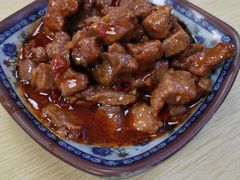 -顶巧鸡汤馄饨(虹口总店)