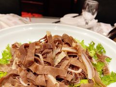 -皇城根北京风味主题餐厅(中海环宇城店)